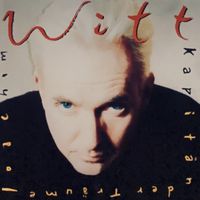 Joachim Witt - Kapitän der Träume (Remaster)