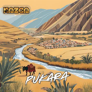 Nazca - Pukara
