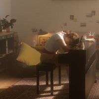 SILVY - วันที่ไม่มีเธอปลอบ (comfort)