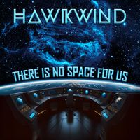 Hawkwind - The Co-Pilot