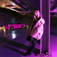 Alena - Test Drive