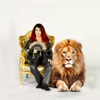 Meiju Suvas - Pelottaa miten hyvältä tuntuu