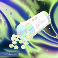 BRIGHT - Sleepin' Pill (3am Ver.) (Explicit)