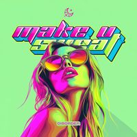 DISORDER - Make U Sweat