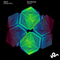 Pete K - Echoes Of Us