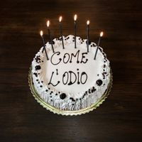 BLX - COME L'ODIO (Explicit)