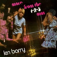 Len Barry - More From The 1-2-3 Man