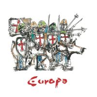Loquillo - Europa