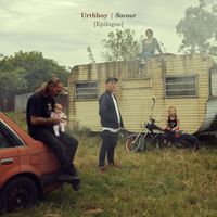Urthboy - Savour [Epilogue] (Explicit)