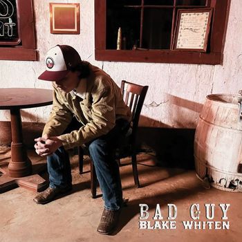Blake Whiten - Bad Guy