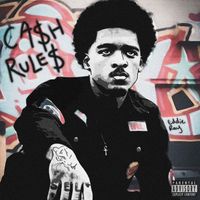 Eddie Ray - Cash Rules (Explicit)