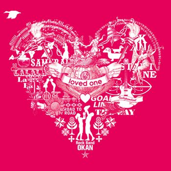OKAN - loved one