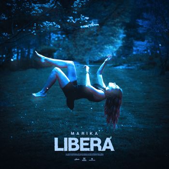 Marika - Libera