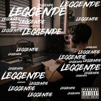 mane - Leggende (Explicit)