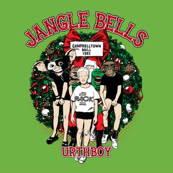 Urthboy - Jangle Bells