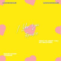 Monochrome - l Like You Remix