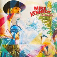 Mike Kennedy - Mike Kennedy: Éxtasis