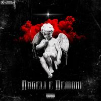 KeSa - Angeli e Demoni (Explicit)