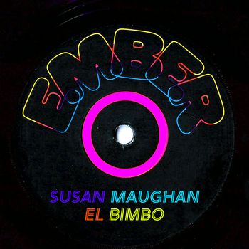 Susan Maughan - El Bimbo