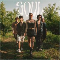 Something Else - Soul (Explicit)