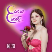 Rebi - Cuore Cucito
