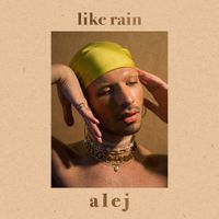 Alej - like rain