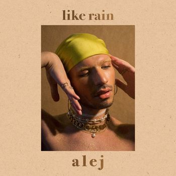 Alej - like rain