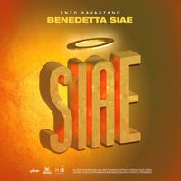 Enzo Savastano - Benedetta SIAE (2023 Remastered)