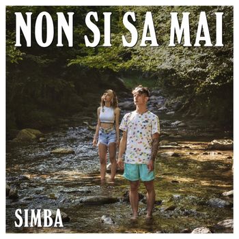 Simba - Non Si Sa Mai (Explicit)
