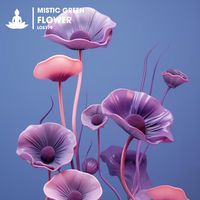 Mistic Green - Flower