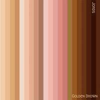 Jords - Golden Brown