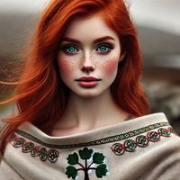 Double Zero - A Modern Celtic Journey