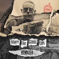 Audio - Where The Chaos Lies Remixed