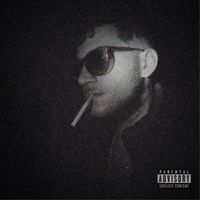 Alas - Giubbotto Black (Explicit)