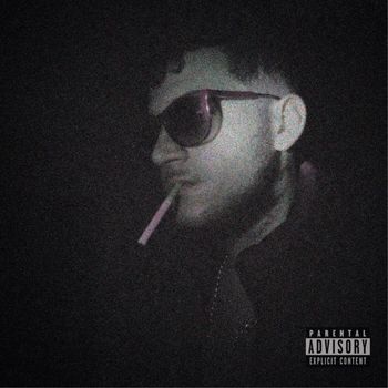 Alas - Giubbotto Black (Explicit)