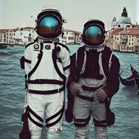 Vigo - Venezia (Explicit)