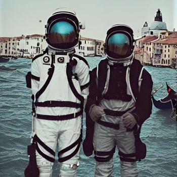 Vigo - Venezia (Explicit)