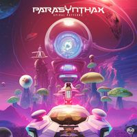Parasynthax - Spiral Patterns