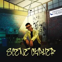 Nubi - Scene Cypher (Freestyle)