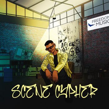 Nubi - Scene Cypher (Freestyle)