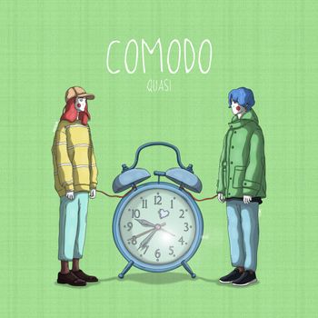 Quasi - Comodo