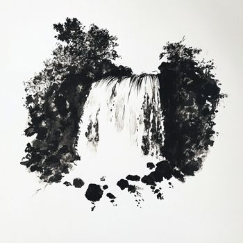 Berlin - Waterfall