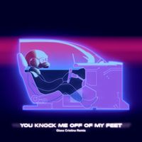 Midnight Generation - You Knock Me Off of My Feet (Glass Cristina Remix)