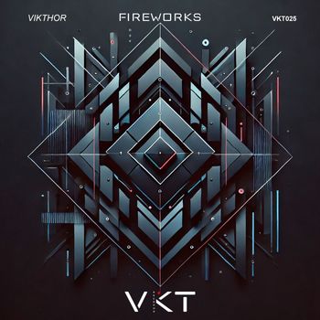 Vikthor - Fireworks