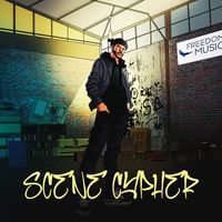 Sylver - Scene Cypher (Freestyle)