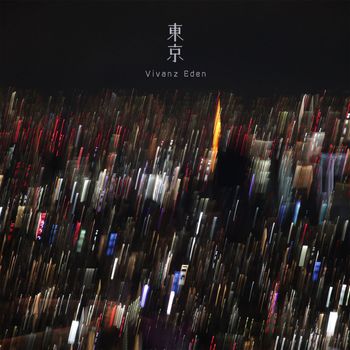 Vivanz Eden - Tokyo