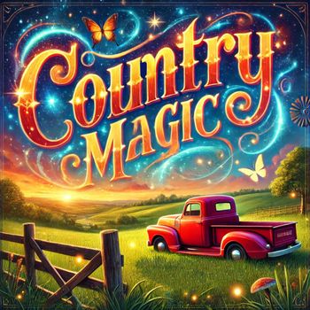 Various Artists - Country Magic