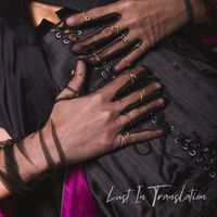 Myky - Lust In Translation