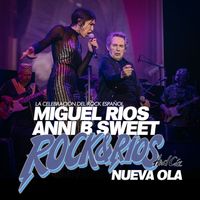 Miguel Ríos - Nueva Ola (En directo 2023)