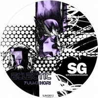 Yuuki Hori - Eclectic